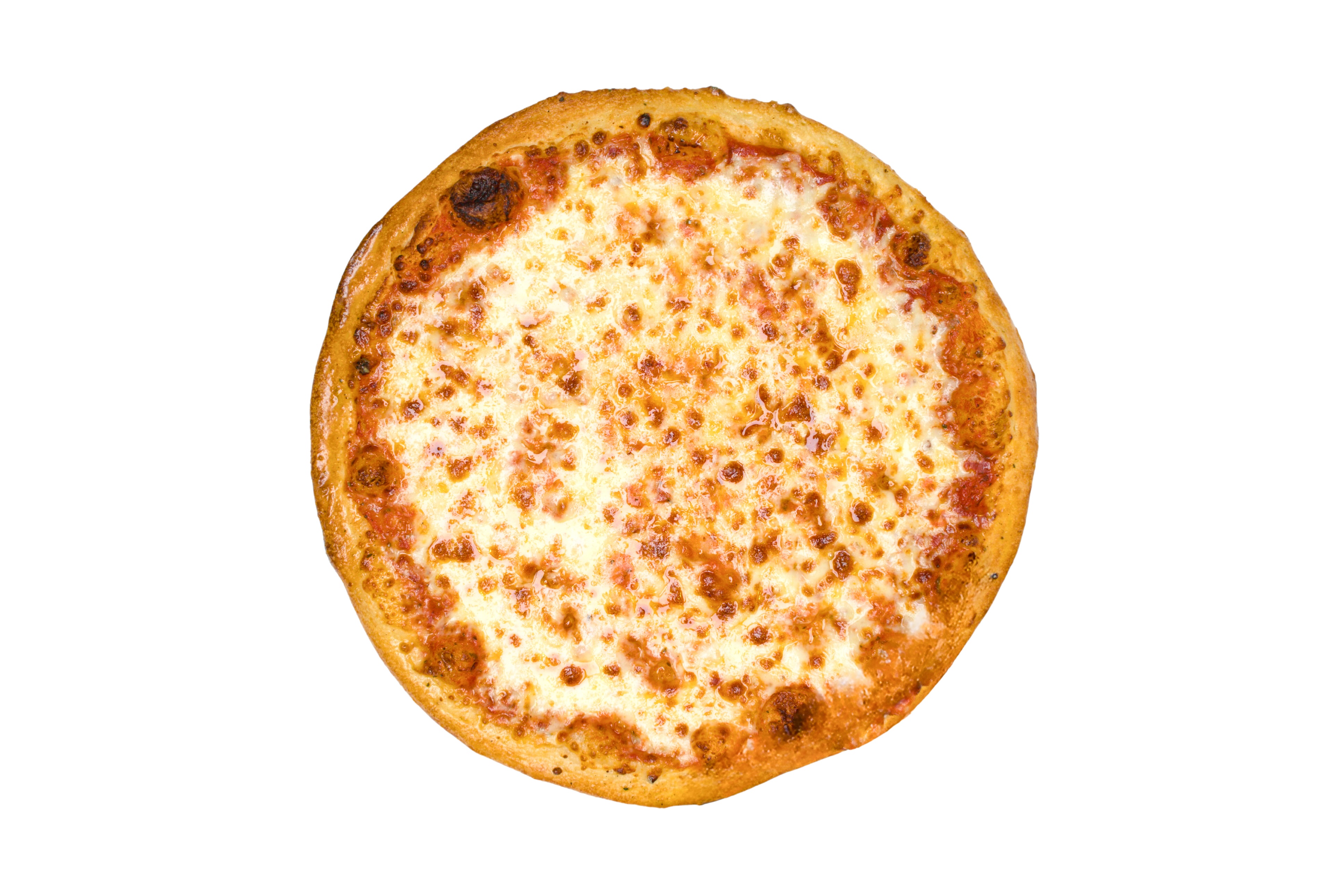 Cheese pizza